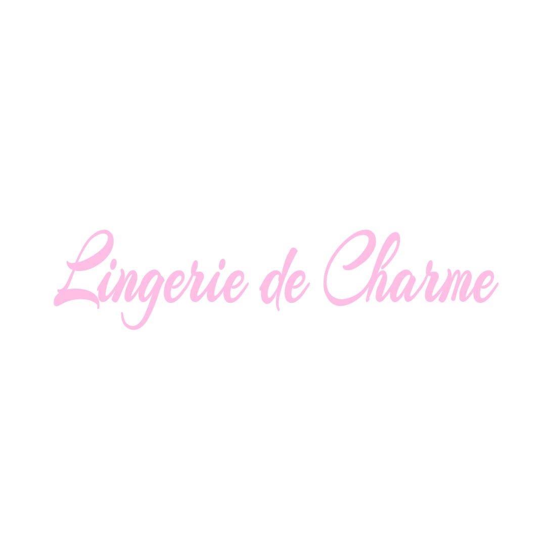 LINGERIE DE CHARME LAVAVEIX-LES-MINES